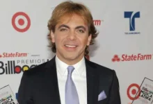 Cristian Castro
