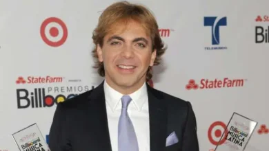 Cristian Castro