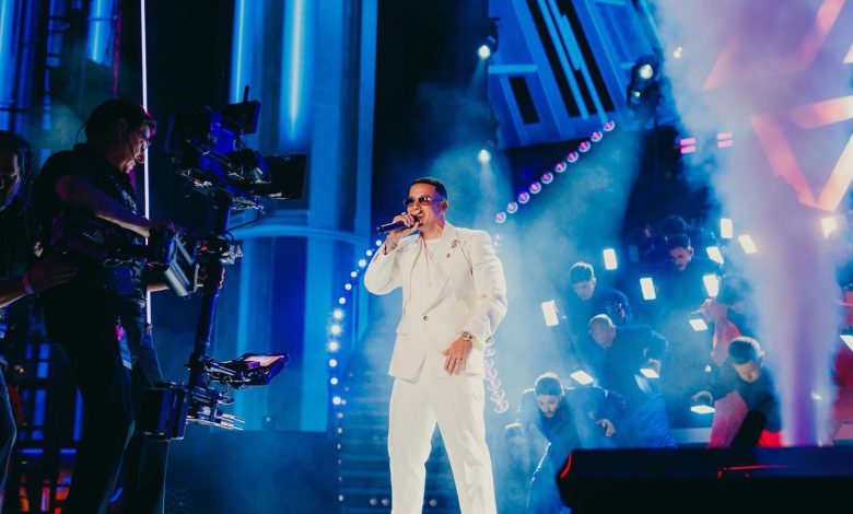 Daddy Yankee