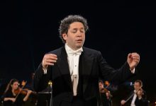 Dudamel y la Sinfónica Nacional Juvenil de Venezuela actuarán en España
