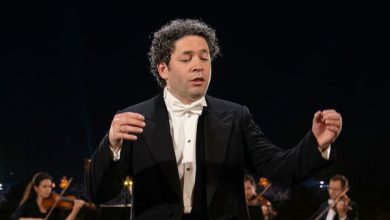 Dudamel y la Sinfónica Nacional Juvenil de Venezuela actuarán en España