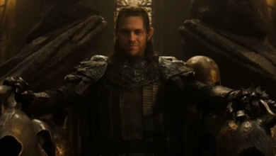 Prime Video da fecha para el estreno de la tercera temporada de ‘Los anillos de poder’
