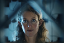 Documental 'You Can See Everything' sobre Elizabeth Holmes lidera la taquilla