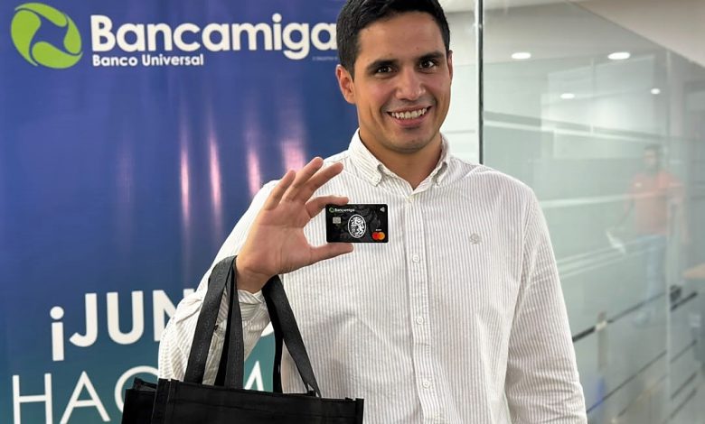Bancamiga