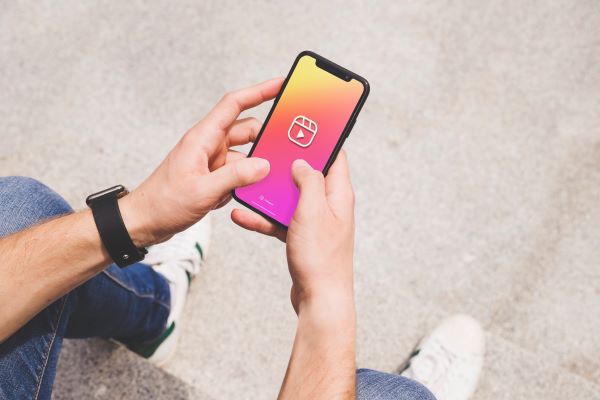 Meta amplía duración y formato de sus videos en Instagram para atraer creadores