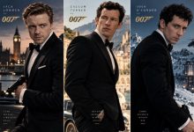 James Bond