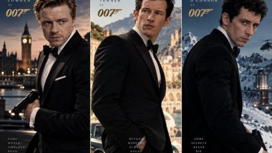 James Bond