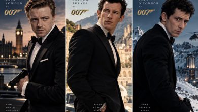 James Bond