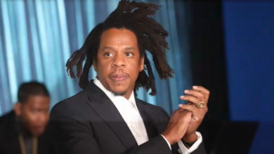 NFL confirma a Jay-Z para liderar el show de medio tiempo del Super Bowl en 2027