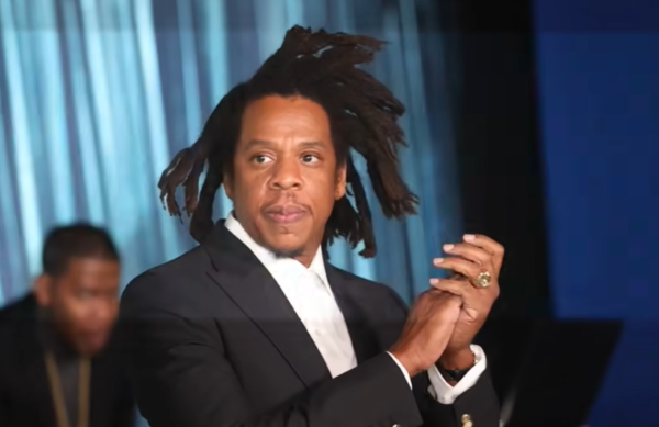 NFL confirma a Jay-Z para liderar el show de medio tiempo del Super Bowl en 2027