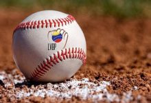 LVBP - Archivo - béisbol