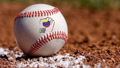 LVBP - Archivo - béisbol