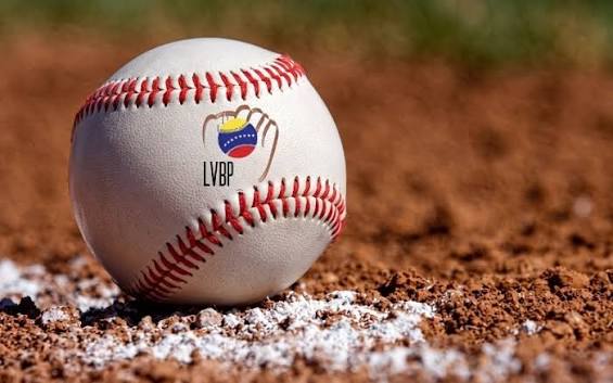 LVBP - Archivo - béisbol