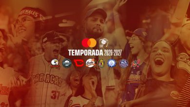 LVBP - Temporada 2026-2027