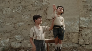 'La bola negra' de Los Javis logra tres candidaturas en los premios Gotham