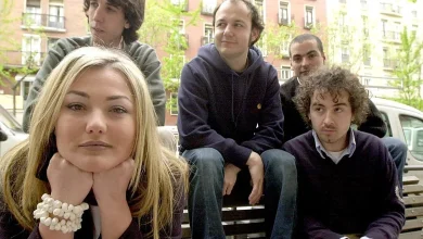 La Oreja de Van Gogh