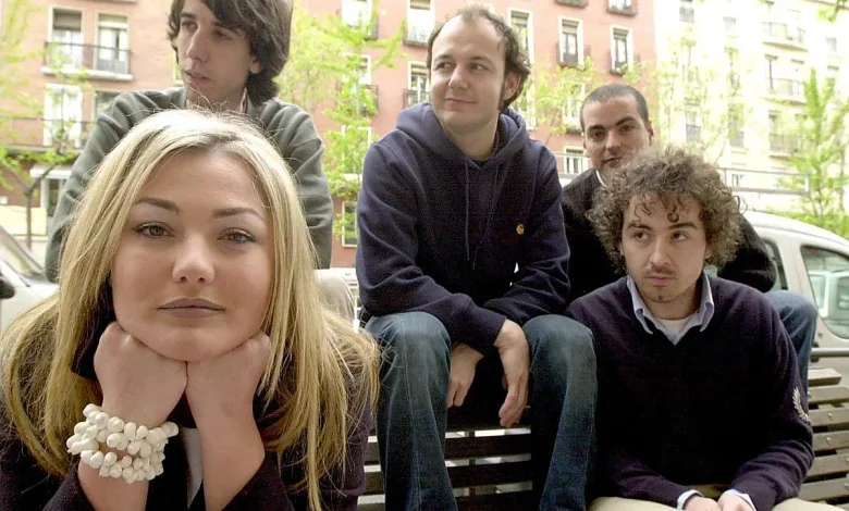 La Oreja de Van Gogh