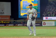 Leones del Caracas