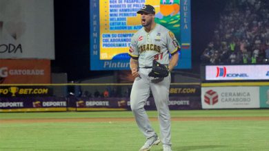 Leones del Caracas