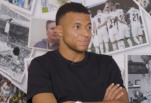 Mbappé pide disculpas a China tras controversia por declaraciones sobre Mao Zedong