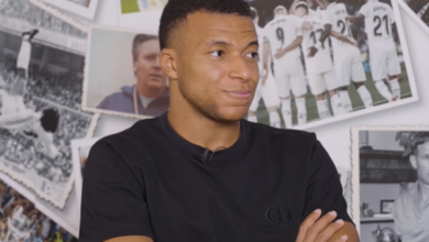 Mbappé pide disculpas a China tras controversia por declaraciones sobre Mao Zedong