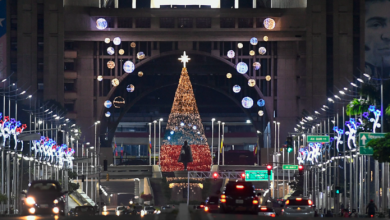 Navidad en Venezuela