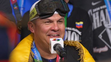 Omar López