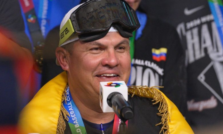 Omar López