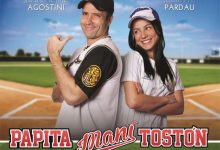 Papita, Maní, Tostón