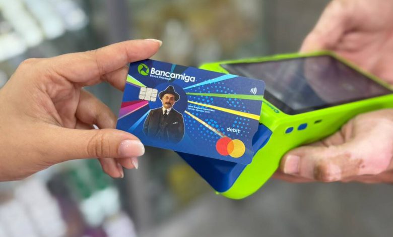 Bancamiga