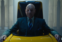 Muere a los 86 años Sir Patrick Stewart, estrella de 'Star Trek' y 'X-Men'