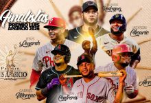 Premio Luis Aparicio - finalistas 2026