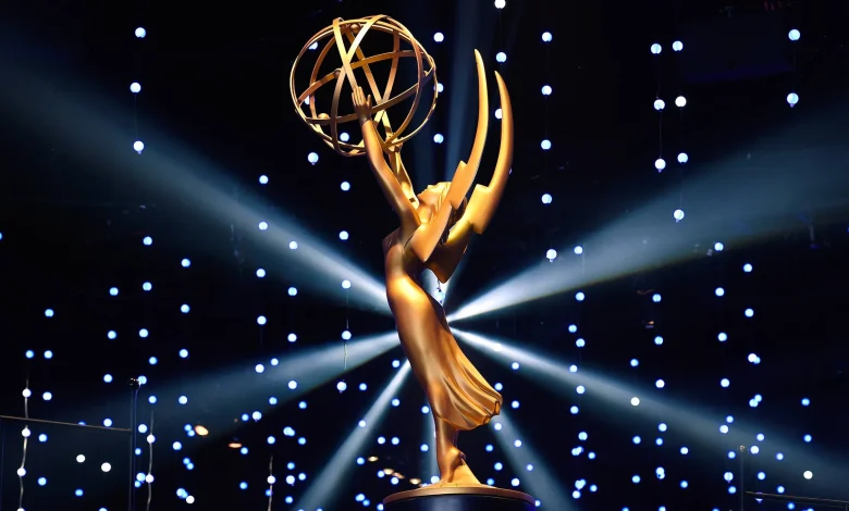 Premios Emmy