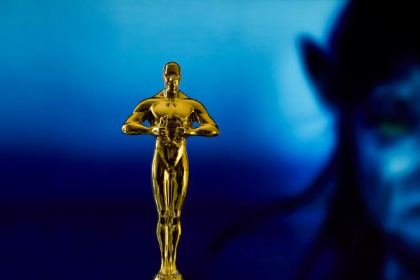 Premios Oscar