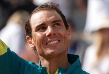 Nadal regresará a las pistas para disputar el 'MGM Slam' en Las Vegas
