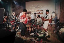 Rawayana - Archivo