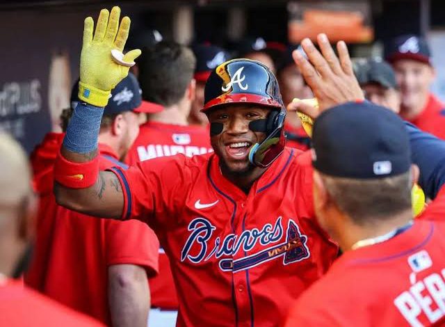 Ronald Acuña Jr. - Bravos de Atlanta