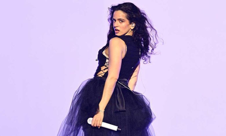 Rosalía