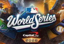 Serie Mundial 2026