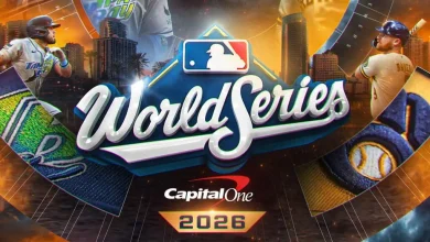 Serie Mundial 2026