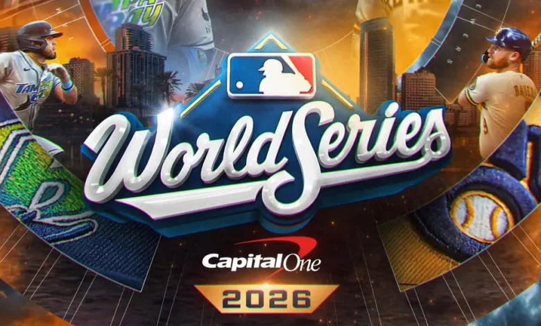 Serie Mundial 2026