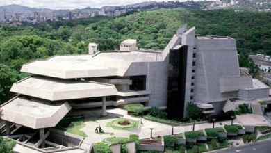 Teatro Teresa Carreño recibe distinción de Embajador del Patrimonio Cultural y Monumento Nacional de Venezuela