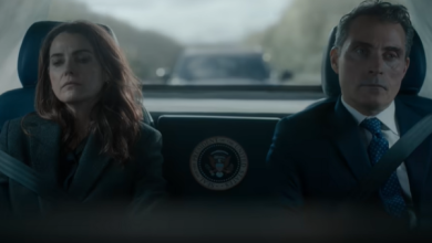 Netflix confirma la quinta temporada de la aclamada serie 'The Diplomat'