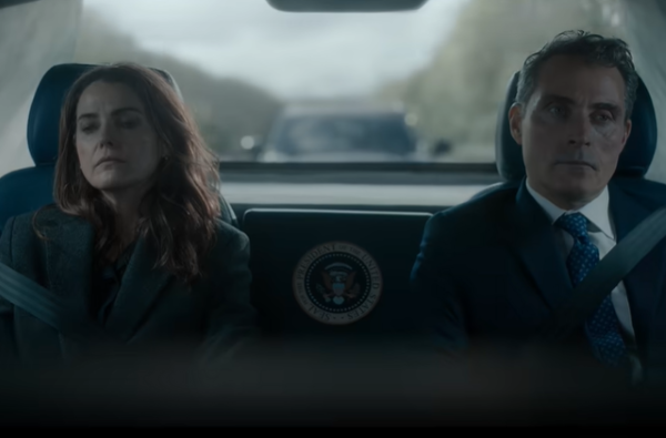 Netflix confirma la quinta temporada de la aclamada serie 'The Diplomat'