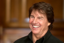 Tom Cruise se suma a la lista de leyendas del cine reconocidas por el AFI