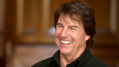 Tom Cruise se suma a la lista de leyendas del cine reconocidas por el AFI