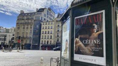 Céline Dion culmina en París su regreso a escena: "He cumplido un sueño"