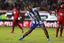 Salomón Rondón, 20 años como profesional con burlas al paso del tiempo