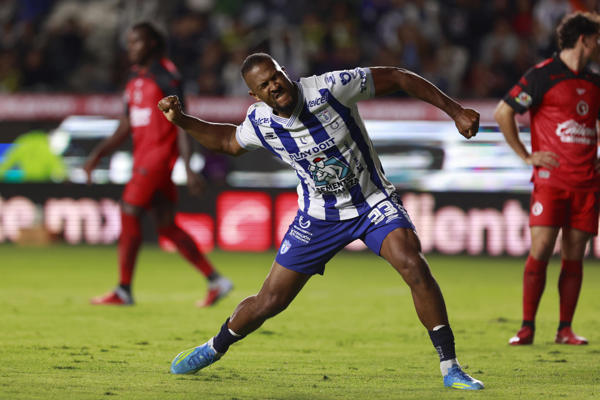 Salomón Rondón, 20 años como profesional con burlas al paso del tiempo