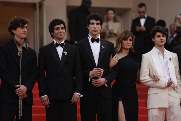 Variety cree que 'La Bola Negra' podría ganar el Óscar a Mejor Película